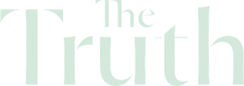 The Truth logo