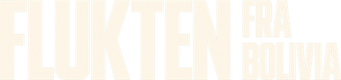 Escaping Bolivia logo