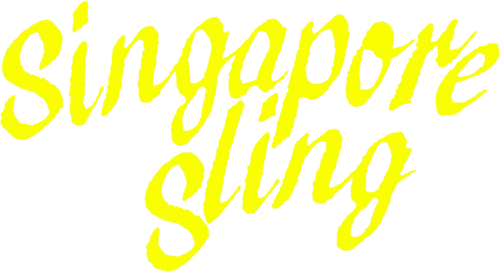 Singapore Sling logo