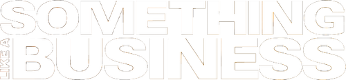 Something Like A Business logo
