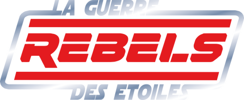 Star Wars Rebels logo