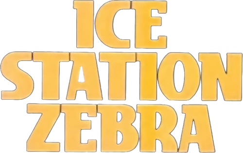 Destination : Zebra, station polaire logo
