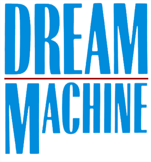 Dream Machine logo