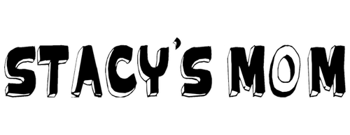 Stacy's Mom logo