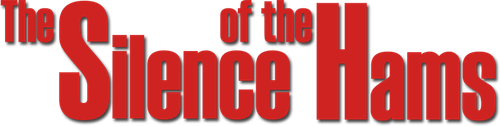 Le Silence des jambons logo