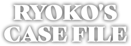 Ryoko's Case File logo