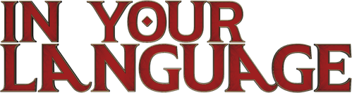 In Your Language logo