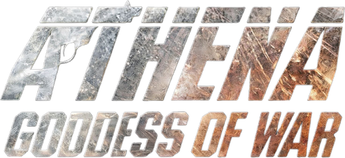 Athena: Goddess of War logo