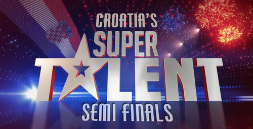 Supertalent logo