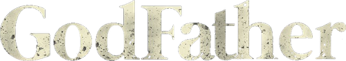 GodFather logo