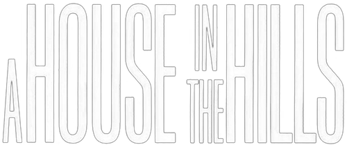A House in the Hills logo