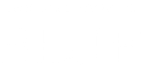 BLUE logo