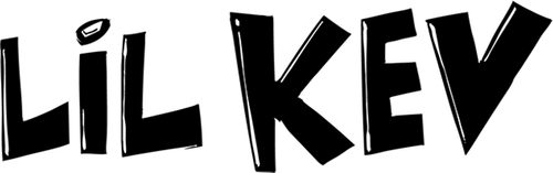 Lil Kev logo