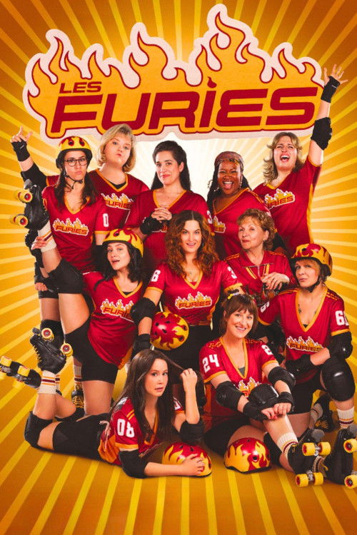 Les Furies