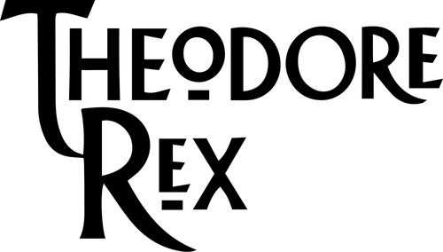T-Rex logo