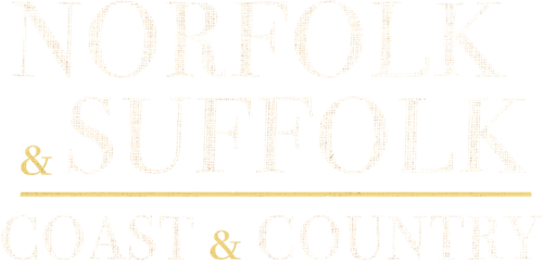 Norfolk & Suffolk: Coast & Country logo