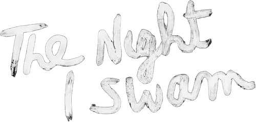 The Night I Swam logo