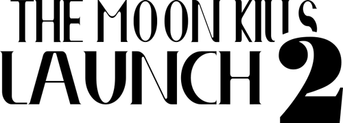 The Moon Kills: Launch 2 logo