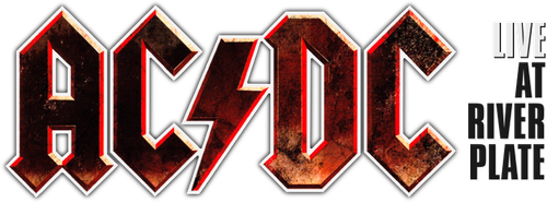AC/DC: Live at River Plate logo