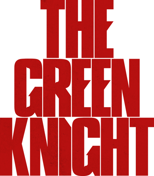 The Green Knight logo