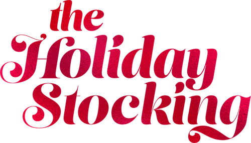 The Holiday Stocking logo
