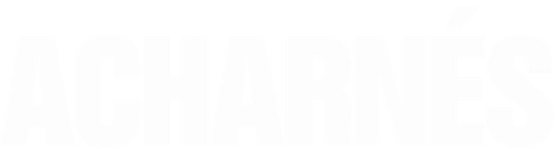 Acharnés logo