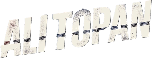 Ali Topan logo