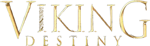 Viking Destiny logo