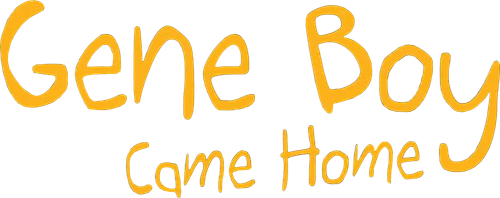 Gene Boy Came Home logo