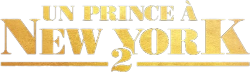 Un prince à New York 2 logo
