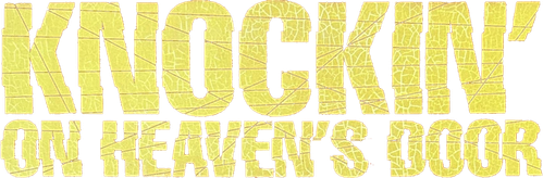 Knockin' on Heaven's Door logo