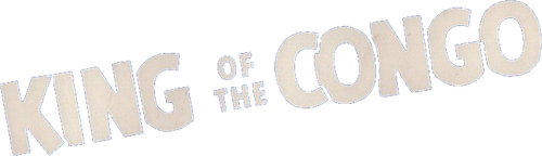 King of the Congo logo