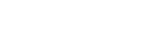 Happiness Continues logo