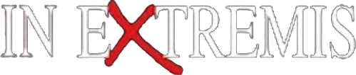 In extremis logo