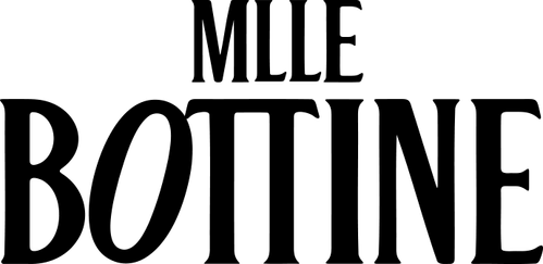 Mlle Bottine logo