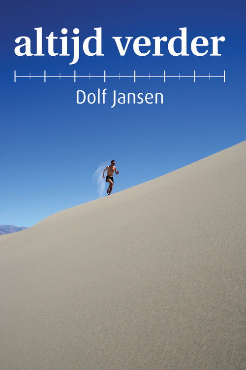 Dolf Jansen: Altijd Verder