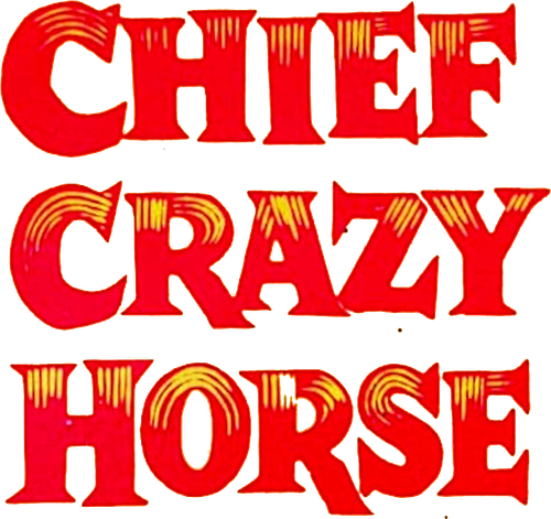 Chief Crazy Horse logo