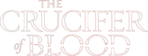 The Crucifer of Blood logo