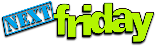 Next Friday logo
