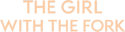 The Girl with the Fork logo