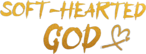 Soft-Hearted God logo