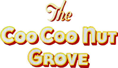 The CooCoo Nut Grove logo