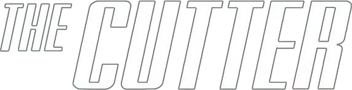 The Cutter logo