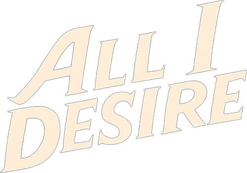 All I Desire logo
