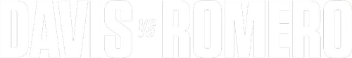 Gervonta Davis vs. Rolando Romero logo