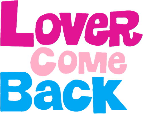 Lover Come Back logo