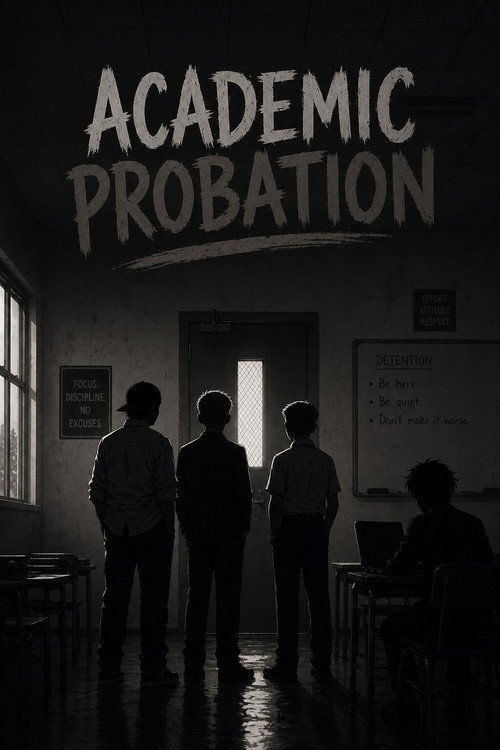Academic Probation