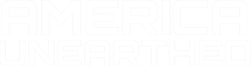Une Autre histoire de l'Amérique logo