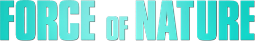 Force of Nature logo