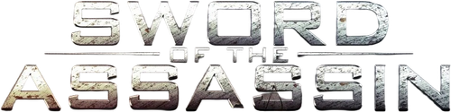 Sword of the Assassin logo